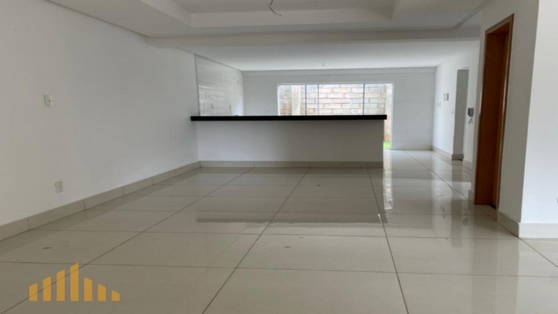 Apartamento, Goiânia 2