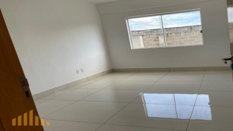 Apartamento, Goiânia 2