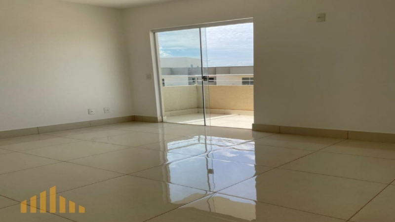 Apartamento, Goiânia 2