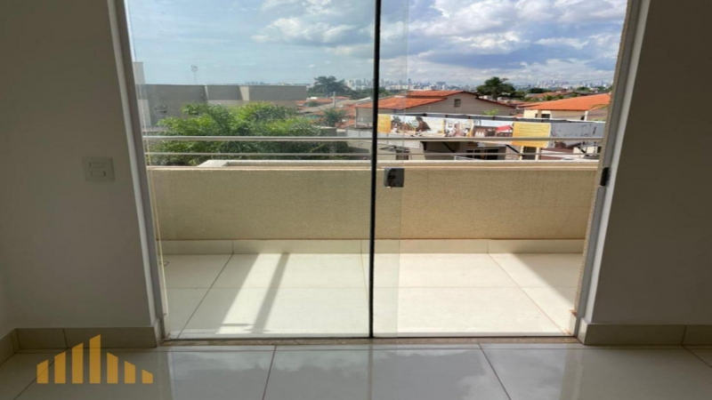 Apartamento, Goiânia 2