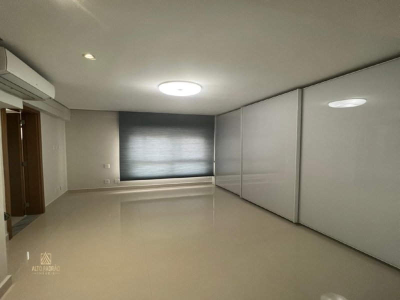 Apartamento, Setor Oeste