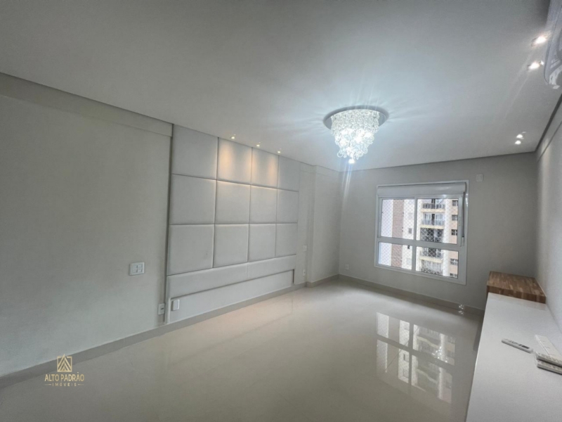 Apartamento, Setor Oeste