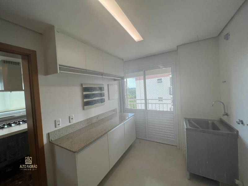 Apartamento, Setor Oeste