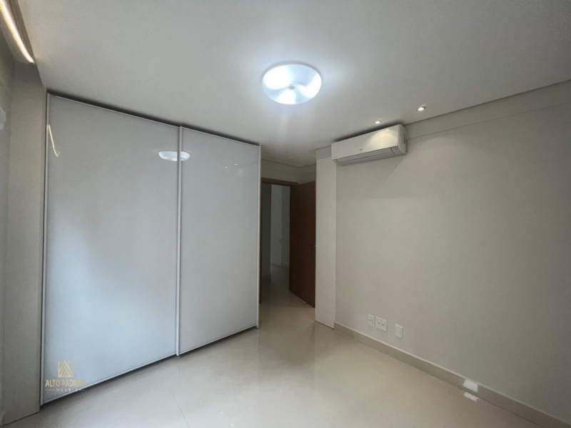 Apartamento, Setor Oeste