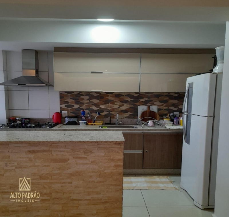 Apartamento, Parque Amazônia