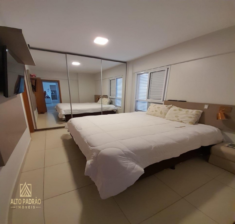 Apartamento, Parque Amazônia