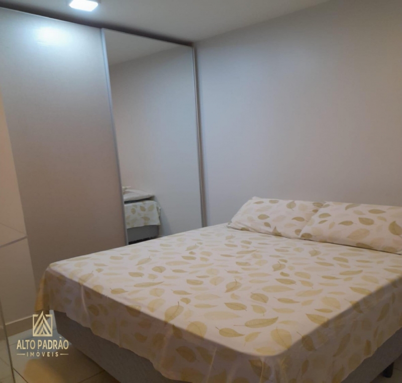 Apartamento, Parque Amazônia