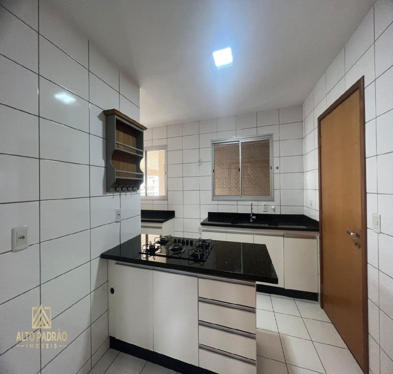 Apartamento, Nova Suíça