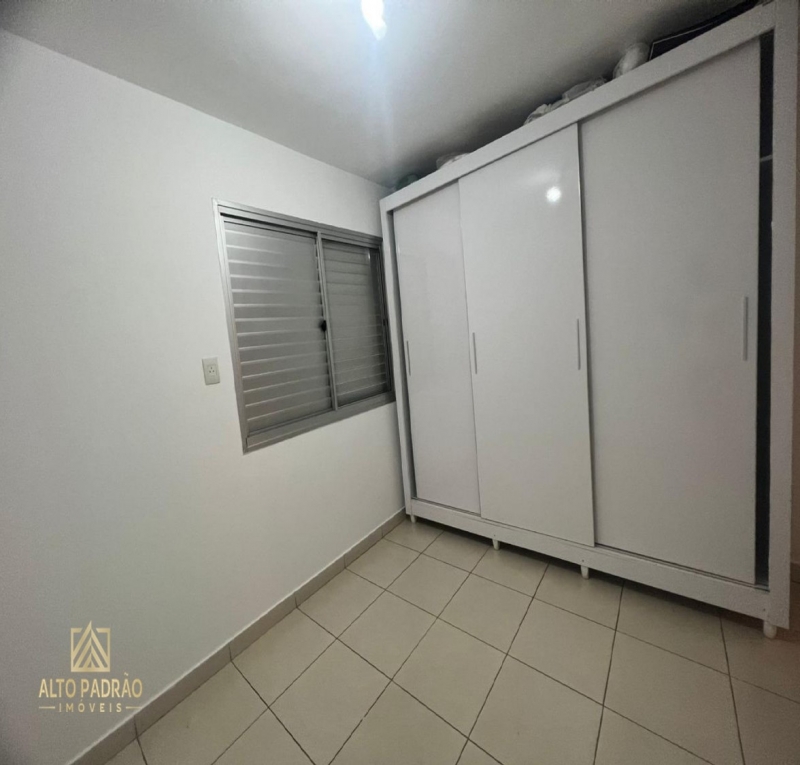 Apartamento, Nova Suíça