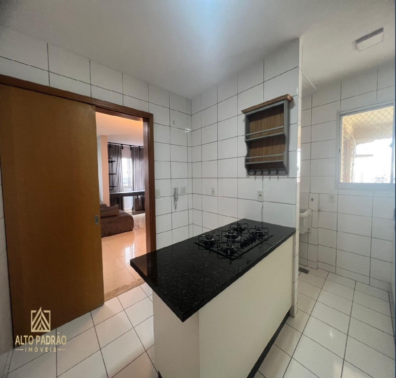 Apartamento, Nova Suíça