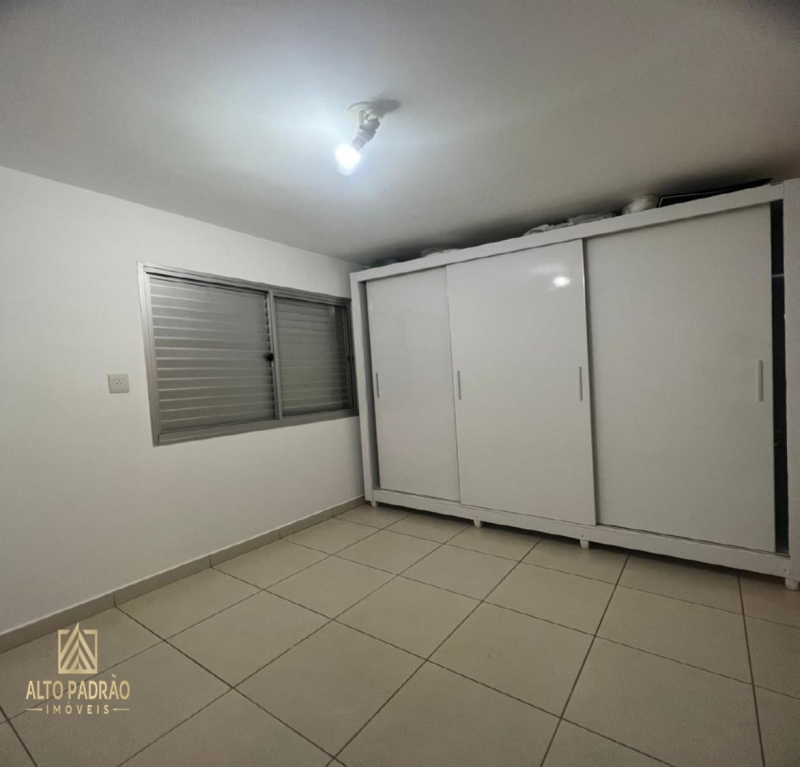 Apartamento, Nova Suíça