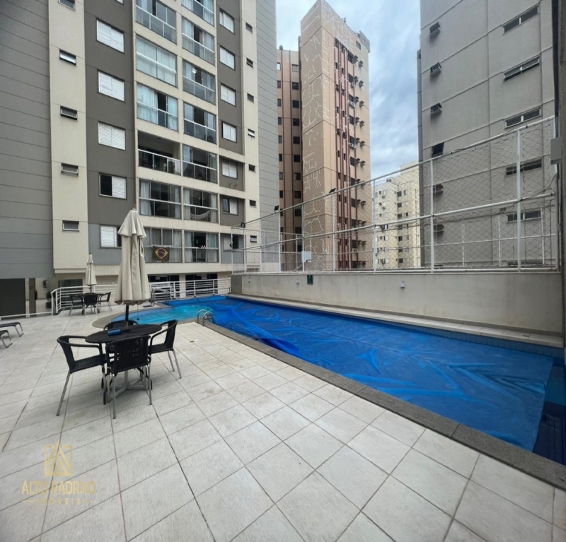 Apartamento, Nova Suíça