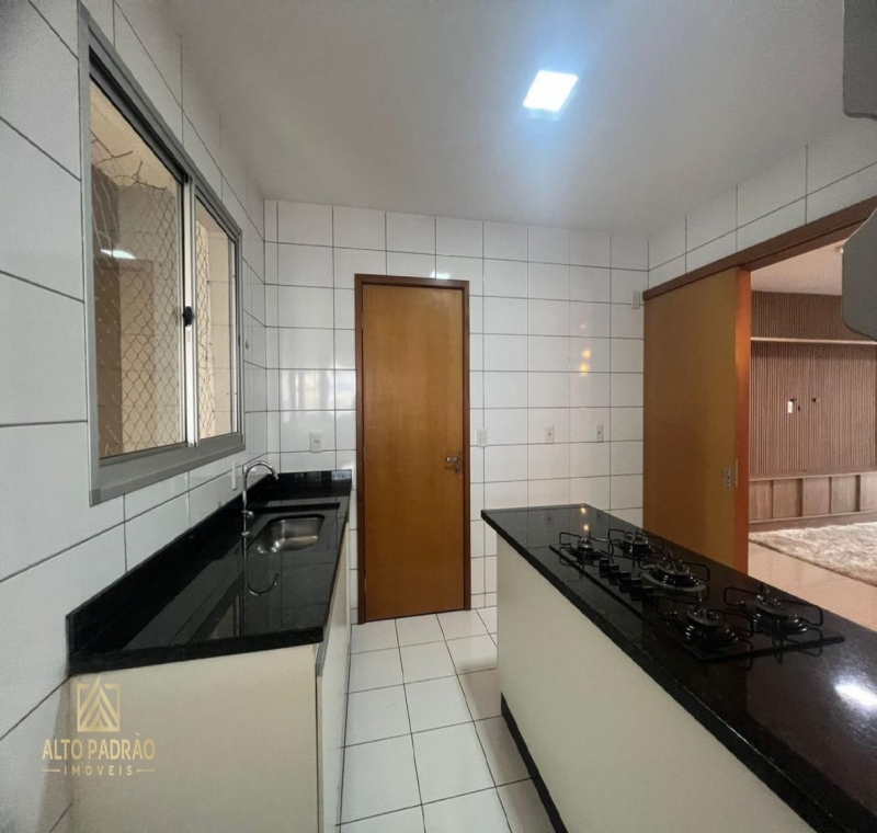 Apartamento, Nova Suíça