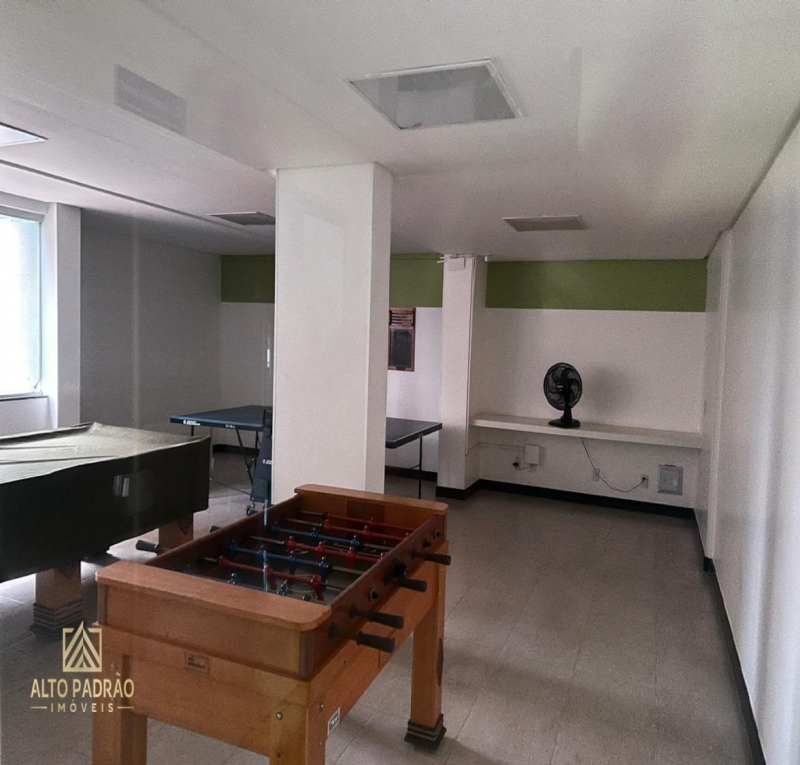 Apartamento, Nova Suíça