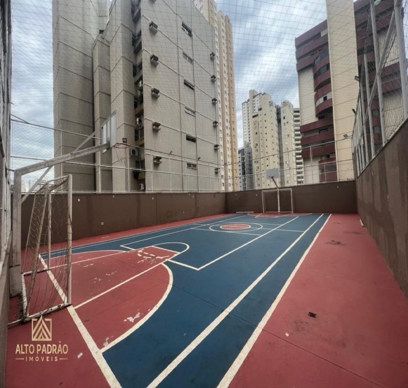 Apartamento, Nova Suíça