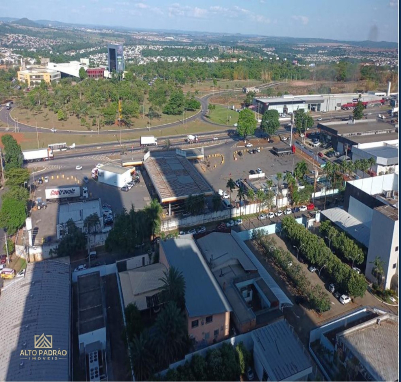 Apartamento, Jardim Goiás