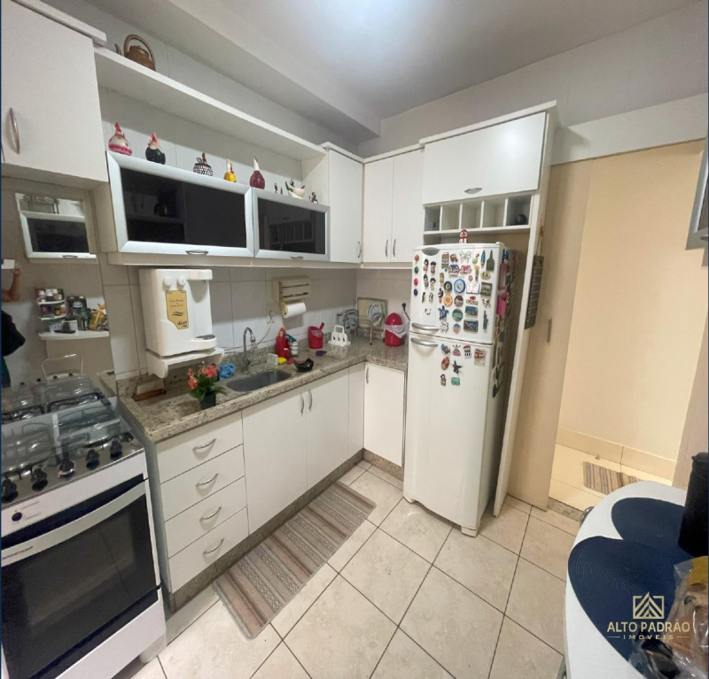 Apartamento, Setor Bueno