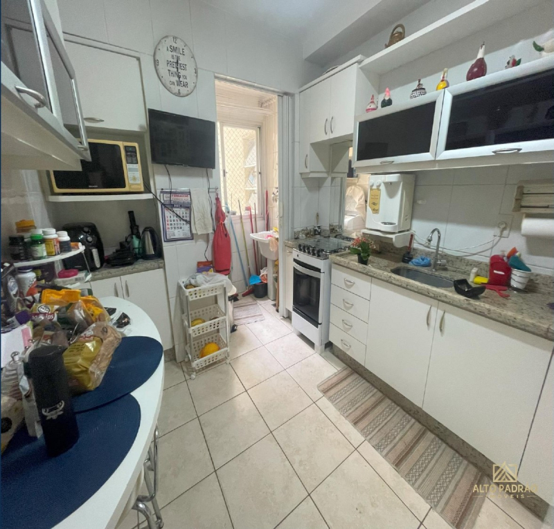 Apartamento, Setor Bueno