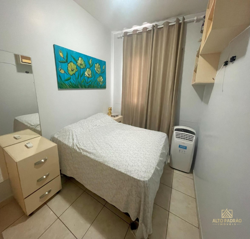 Apartamento, Setor Bueno