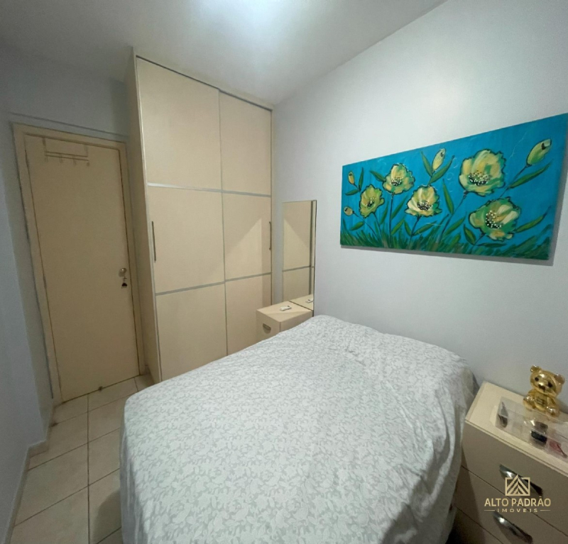 Apartamento, Setor Bueno