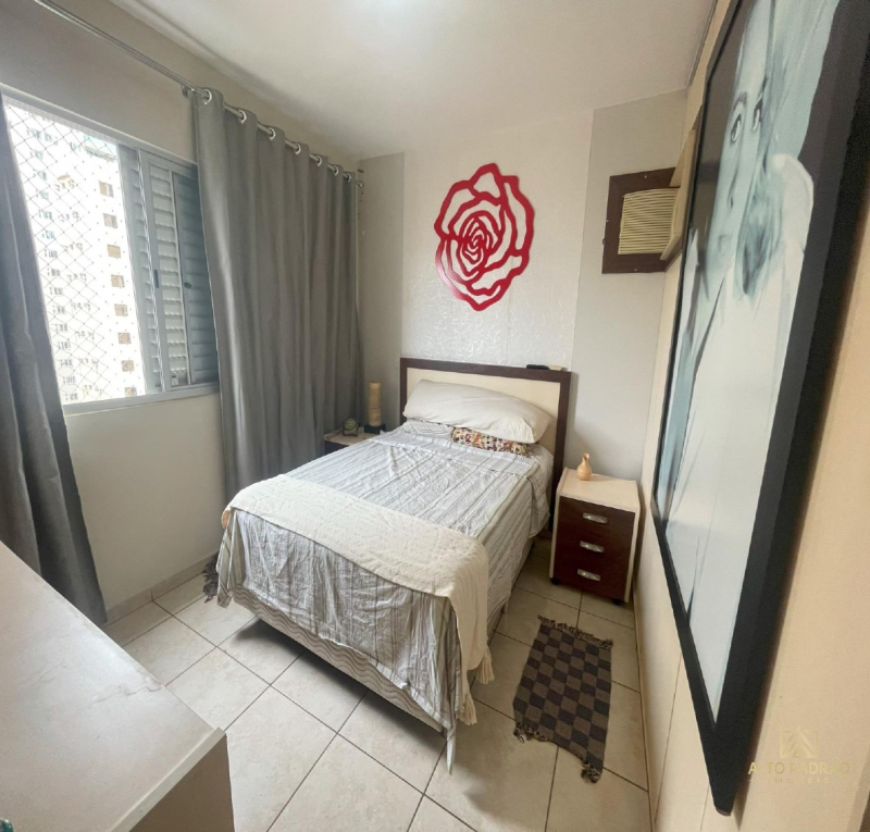 Apartamento, Setor Bueno