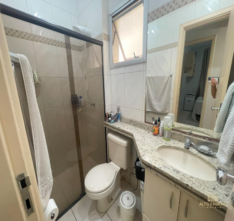 Apartamento, Setor Bueno