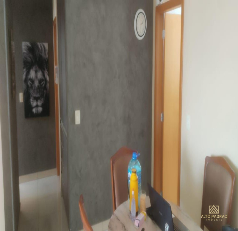 Apartamento, Setor Bueno