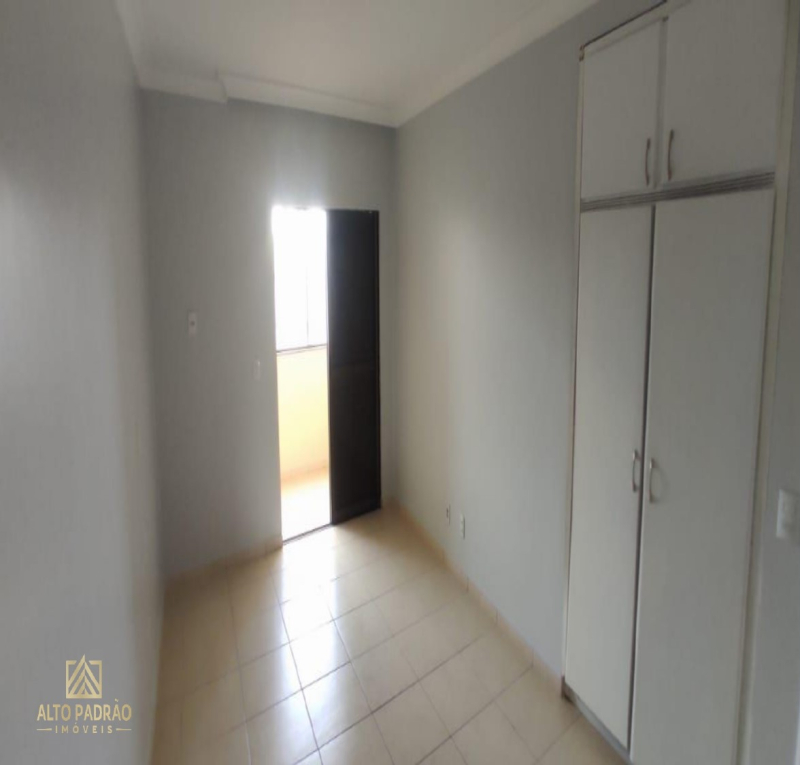 Apartamento, Setor Bueno