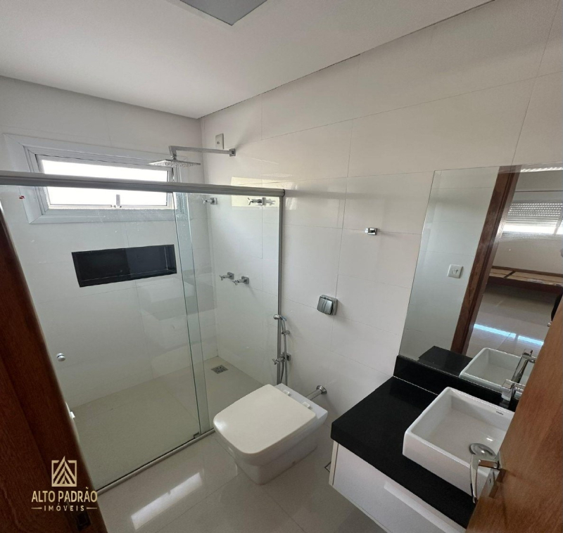 Apartamento, Setor Bela Vista