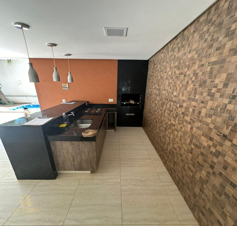 Apartamento, Setor Bela Vista