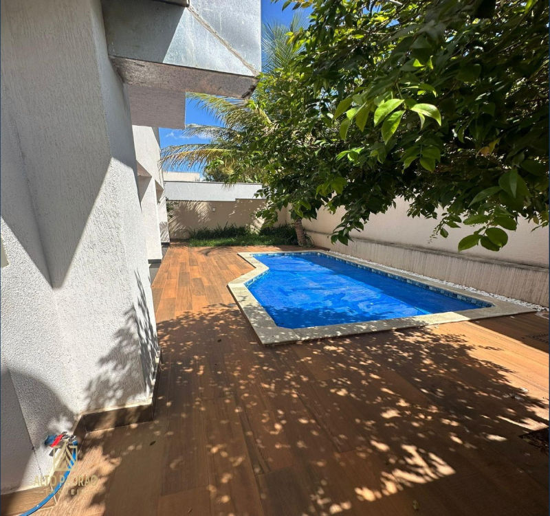 Apartamento, Setor Bela Vista