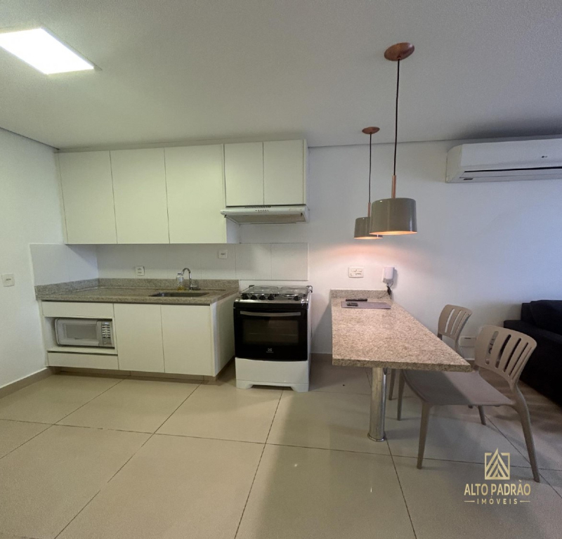 Apartamento, Setor Bueno