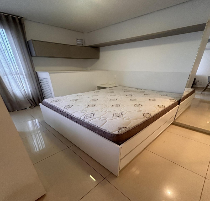 Apartamento, Setor Bueno