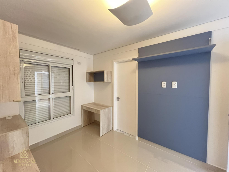 Apartamento, Setor Marista