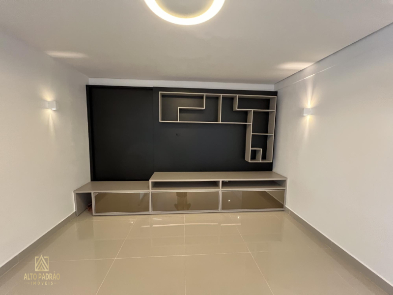 Apartamento, Setor Marista