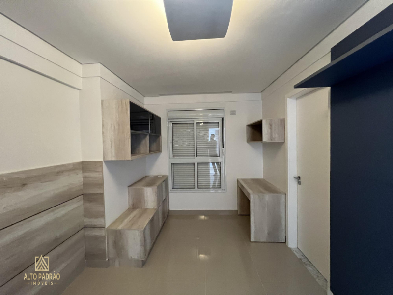 Apartamento, Setor Marista