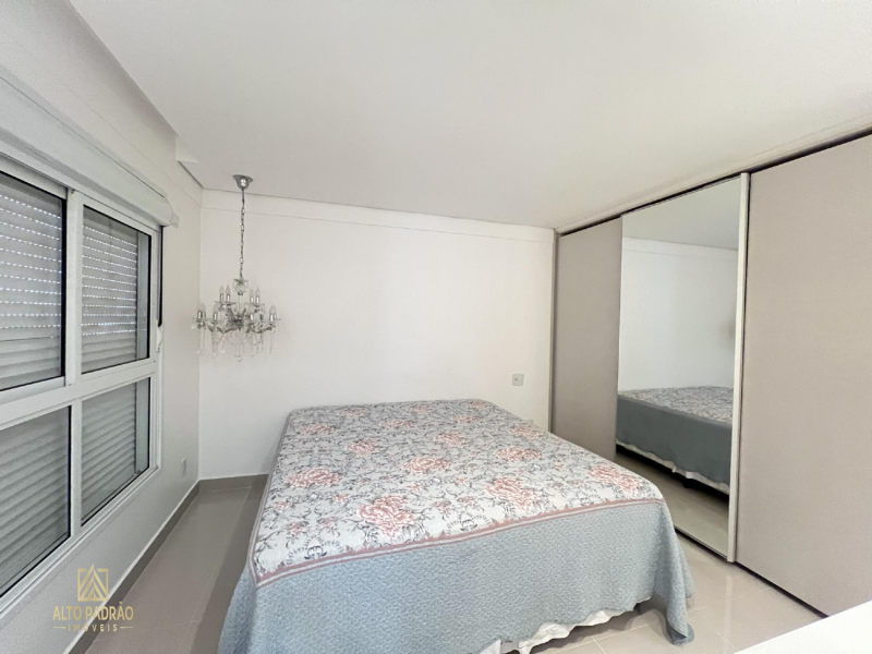 Apartamento, Setor Marista