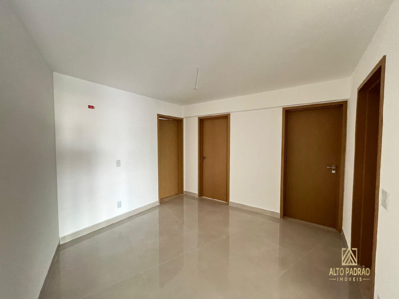 Apartamento, Setor Bueno