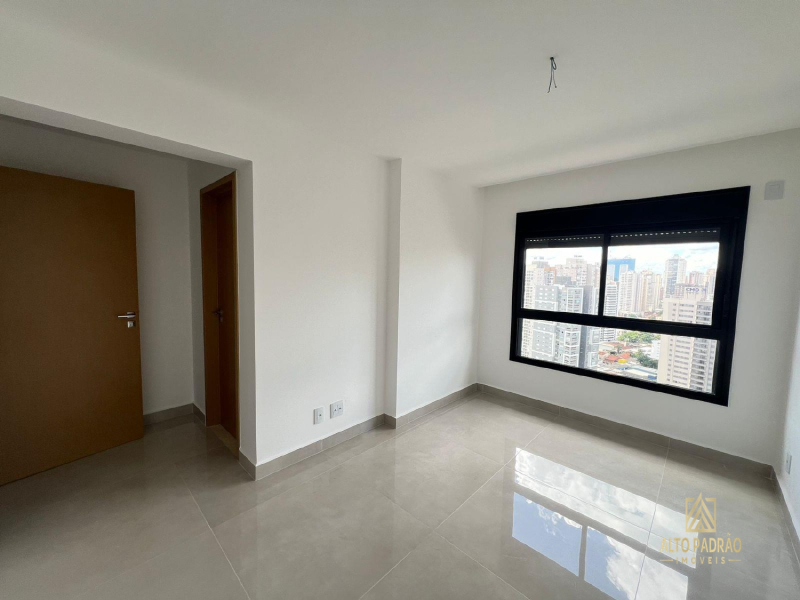 Apartamento, Setor Bueno