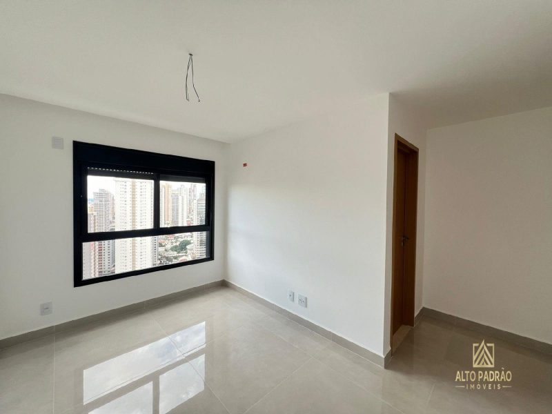 Apartamento, Setor Bueno