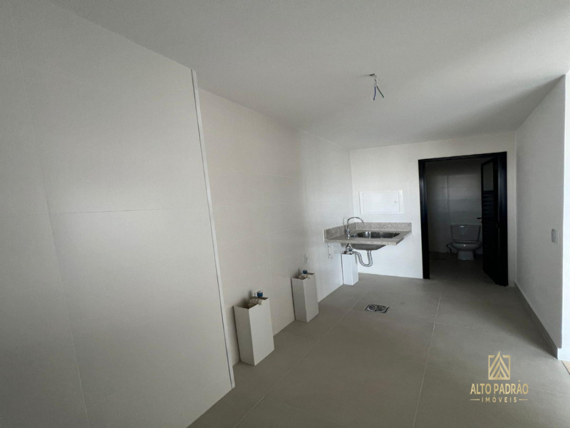 Apartamento, Setor Bueno