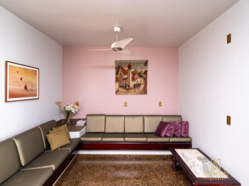 Apartamento, Setor Marista