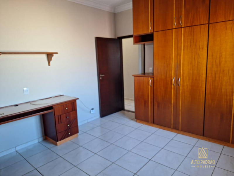 Apartamento, Setor Marechal Rondon