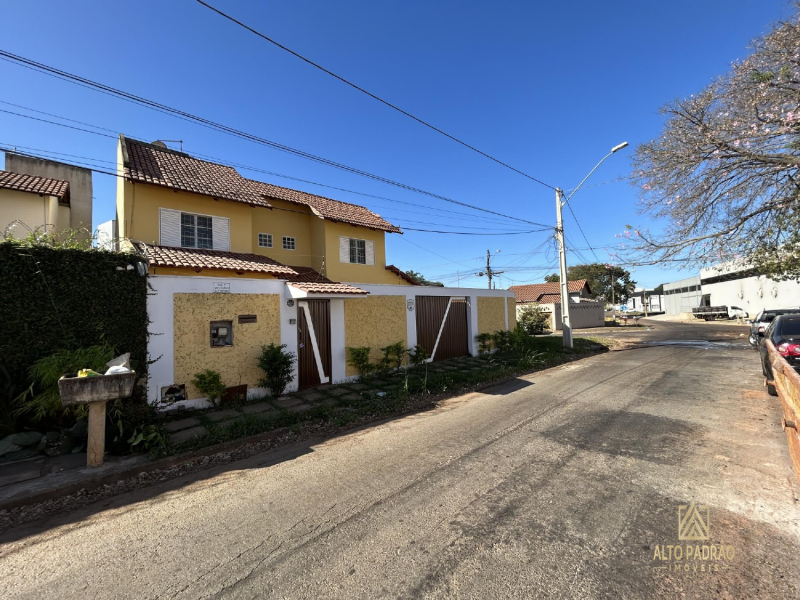 Apartamento, Vila Santo Antônio