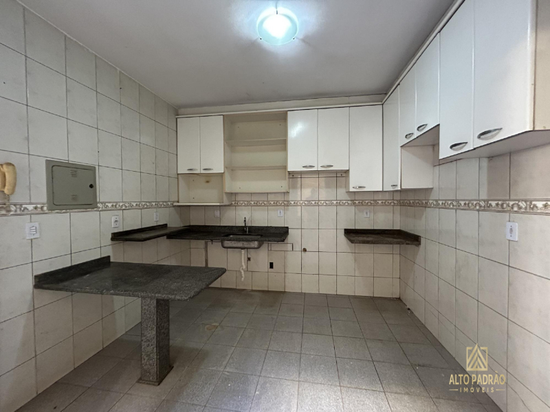 Apartamento, Vila Santo Antônio