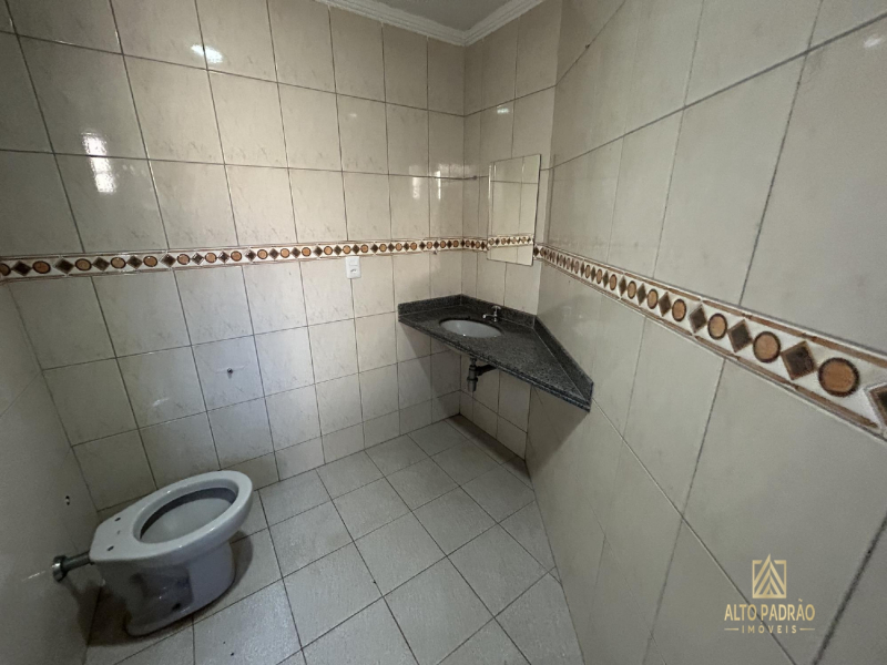 Apartamento, Vila Santo Antônio