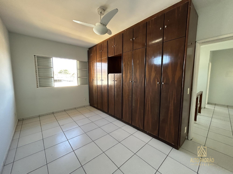 Apartamento, Vila Santo Antônio