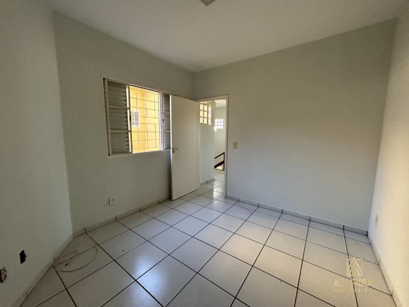 Apartamento, Vila Santo Antônio