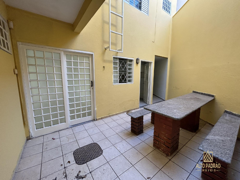 Apartamento, Vila Santo Antônio