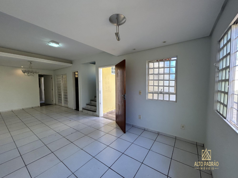 Apartamento, Vila Santo Antônio